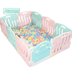 Buena calidad LLDPE portátil bebé <span class=keywords><strong>corralito</strong></span> <span class=keywords><strong>nuevo</strong></span> diseño - Product Image 1