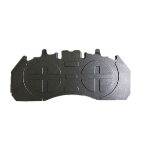 WVA29174 camion <span class=keywords><strong>plaquette</strong></span> <span class=keywords><strong>de</strong></span> <span class=keywords><strong>frein</strong></span> <span class=keywords><strong>plaquette</strong></span> <span class=keywords><strong>de</strong></span> <span class=keywords><strong>frein</strong></span> plaque pour Volvo - Product Image 2