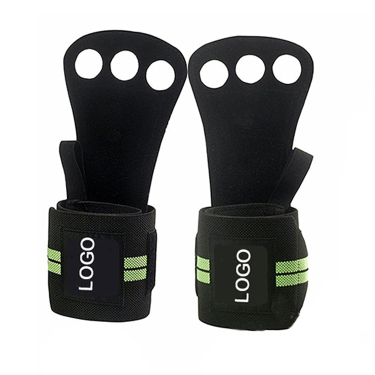 Производитель Китай упражнения половины пальцев перчатки