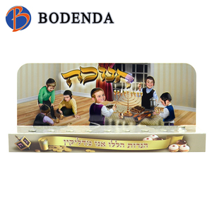 PVC cửa sổ nhỏ hộp thiếc, nến tin, nến chủ ngân hàng đồng xu Bộ sưu tập hộp thiếc - Product Image 3