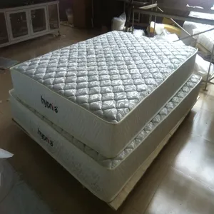 Tốt Nhất Ngủ Memory Foam Pocket Coil Mùa Xuân Nệm