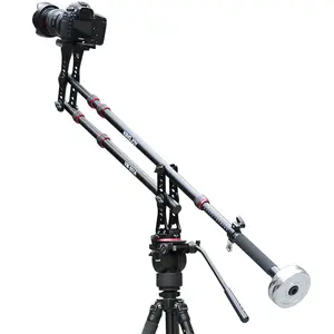 Jimmy video camera used jib camera crane for sale