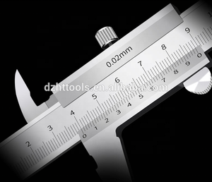 Calibri a Corsoio di Alta Precisione e Calibri a Corsoio Monoblocco - Product Image 3