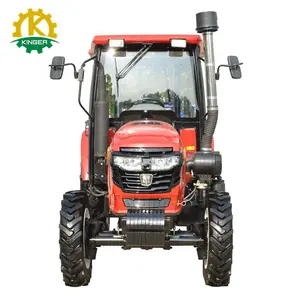 LZ-554 Luzhong tractors farm equipment for sale