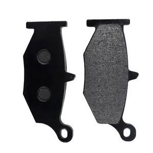 Fa419 Fast Moving Motorcycle And Automobile Part Brake Pads For Suzuki GSR 400 600 GSXR 750 1000 GSX 1300