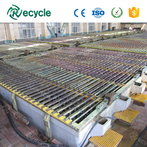 Impianto di Elettrolisi del Rame - Product Image 3