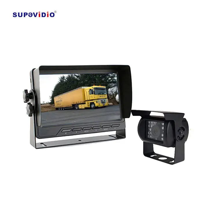 Top Selling Products 7 Inch Lcd Monitors Monitor Screen Price