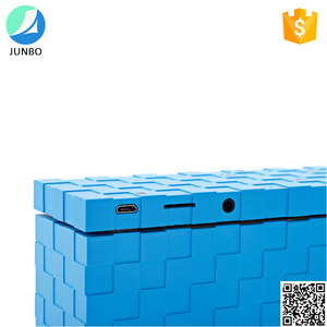 Giá nhà máy Xách Tay <span class=keywords><strong>bluetooth</strong></span> <span class=keywords><strong>speaker</strong></span> ngoài trời Với Cử Chỉ Chức Năng Nhận Dạng N11 - Product Image 3