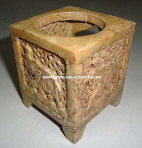 Handmade Aroma <b>Oil</b> <b>Diffuser</b> - Product Image 1