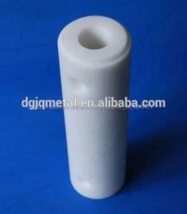 Buena calidad oem precisión de polietileno de alta densidad, acetil de plástico del cnc de mecanizado de dongguan - Product Image 2