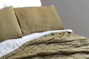 100% pur lin Français ensemble de housse de couette - Product Image 4