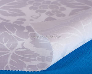 <span class=keywords><strong>Tela</strong></span> de cama personalizada al por menor de Alibaba, compra directa del fabricante de China, colchón de almohada, textil para el hogar tejido <span class=keywords><strong>100</strong></span>% algodón DOBBY - Product Image 6