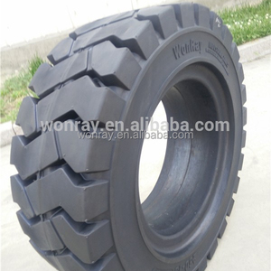 Montacargas Eléctrico Doosan B40X-5 para Camiones de Comida, 4.0 Toneladas, Neumático Industrial 250-15 - Product Image 2