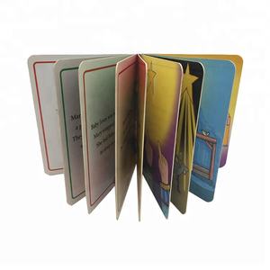 Exquisito barato de Color de impresión de la Biblia de los niños historias de la Biblia, Biblia de papel para la venta - Product Image 3