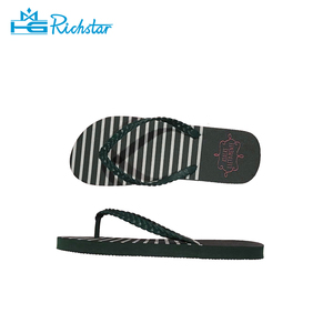 Çin fabrika flip flop kadın <span class=keywords><strong>PE</strong></span> flip flop - Product Image 1