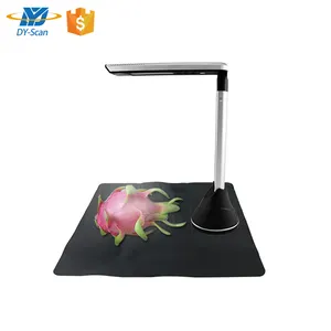 <span class=keywords><strong>Scanner</strong></span> de documents A4 avec numérisation automatique de livres, 10 mégapixels, VGA Full HD - Product Image 1