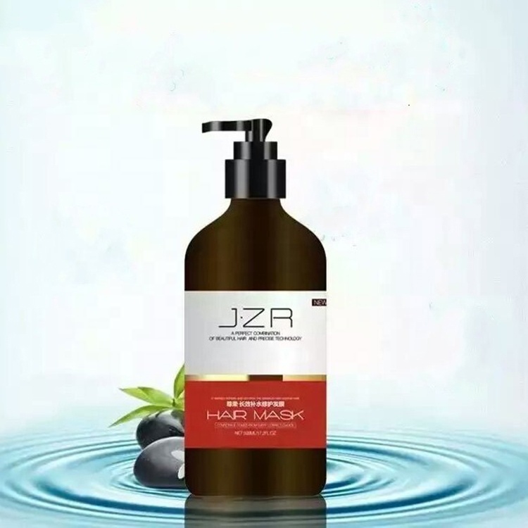 Оптовая продажа, высококачественное профессиональное средство для лечения волос с натуральным коллагеном, увлажняющий Восстанавливающий фактор аминокислоты, лечение волос с кератином