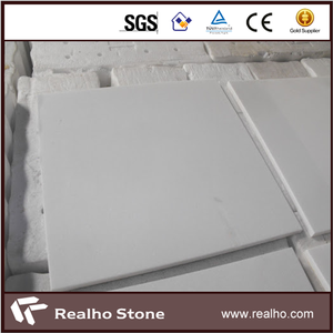 Pulido Blanco Griego <span class=keywords><strong>Tasos</strong></span> Mármol Azulejo De Suelo Precios - Product Image 3
