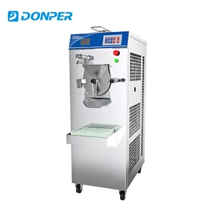 Donper máy kem cứng CFY40 một cảm ứng pha chế