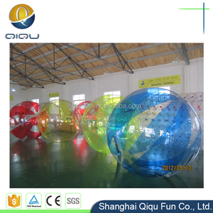 Mano coser inflable caminar <span class=keywords><strong>sobre</strong></span> <span class=keywords><strong>el</strong></span> <span class=keywords><strong>agua</strong></span> bola de alquiler para todas las edades - Product Image 2