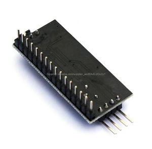 1602 2004 LCD adaptador de placa CII I2C/interfaz LCD adaptador - Product Image 5