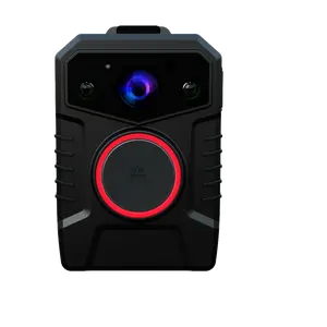 Civilian Body Bamera Security Body Camera With WIFI & GPS Body Camera