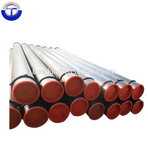 Черная стальная труба с уровнем давления ms din 2394, Класс давления 80 - Product Image 6