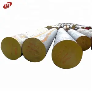 China long life steel round wire properties ZGCr15/ZGCr15SiMn q345b steel properties