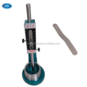 Standar Baru <span class=keywords><strong>Manual</strong></span> Semen <span class=keywords><strong>Vicat</strong></span> Needle Alat - Product Image 3
