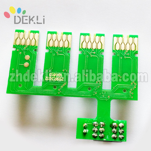 Ciss Reset <strong>Cartridge</strong> Chip for <strong>Epson</strong> <strong>XP</strong> 235 <strong>XP</strong> 245 <strong>XP</strong> 247 Permanent Auto Reset Ciss Chip Combo Chip