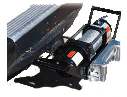 Productos de recuperación del <span class=keywords><strong>conductor</strong></span> parachoques receptor de enganche cabrestante montaje placa de montaje - Product Image 4