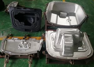 Boden wäscher Maschinen form Rotations form - Product Image 4