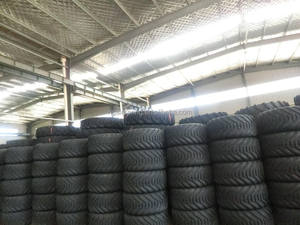 400/60 - 15.5 550/45-22.5 500/60-22.5 600/50-22.5 Agricultural Tyres、Flotation Tire - Product Image 5