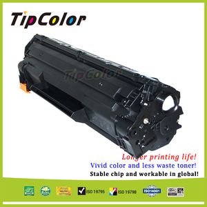 Plus impression de vie Compatible <span class=keywords><strong>HP</strong></span> CE285A cartouche de Toner <span class=keywords><strong>HP</strong></span> <span class=keywords><strong>285A</strong></span> cartouche de Toner - Product Image 1