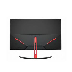 Nuevo negocio 144Hz 27 pulgadas de monitor de computadora DP mundo juegos 1 ms 2 ms curvo monitores - Product Image 6