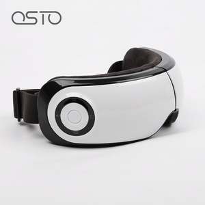 Numérique Eye care Massager avec Air Pression, la Compression De chaleur, Vibration De Massage et Musique pour <span class=keywords><strong>les</strong></span> Yeux Secs - Product Image 1