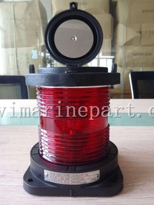 Feu de navigation maritime de haute qualité, feu de navigation pour bateau, yacht, feu de poupe - Product Image 2