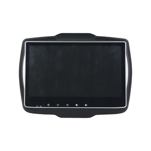 9 pollici Octa Core Android 11 lettore di navigazione GPS per auto DVD per <span class=keywords><strong>Jeep</strong></span> per 2015 rinnegato - Product Image 1