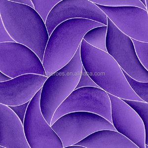 Hermoso Papel Tapiz de PVC <span class=keywords><strong>con</strong></span> Patrón de Mosaico Irregular en 3D, Estilo Moderno, para Paredes Decorativas - Product Image 5