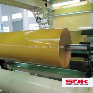 Bopp Tape Manufacturer Strong Adhesive Custom Bopp Tape Full Form For Industry And Machine