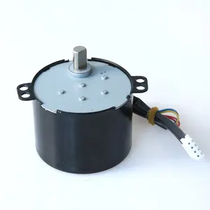 24v Ac Motor Synchronous PM 24v Ac Motor Synchronous 250 Rpm Synchronous Motor