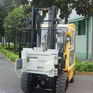 지게차 clamp 첨 <span class=keywords><strong>oil</strong></span> <span class=keywords><strong>drum</strong></span> lifting 유 클램프 대 한 55 gallon/205 litres <span class=keywords><strong>oil</strong></span> drums - Product Image 5