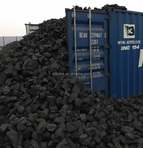 Than Cốc Đúc/Than Cốc Cứng 60-90Mm Xuất Khẩu Sang Ấn Độ, Bangladesh - Product Image 5