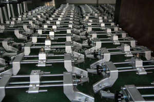 Wheel Alignment <strong>Clamps</strong> in Factory,<strong>car</strong> Wheel <strong>Clamp</strong> for Wheel Alignement Machine - Product Image 6