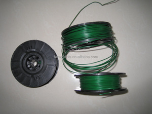 Polycoated carretes de alambre para pistola atadora de <span class=keywords><strong>ferralla</strong></span> - Product Image 1