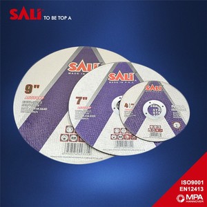 2 <span class=keywords><strong>horas</strong></span> responder a su investigación de la alta calidad 4 súper delgada de la rueda de corte, metal disco de corte - Product Image 6