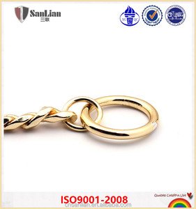 <span class=keywords><strong>Collar</strong></span> con cadena de serpiente para perro, accesorio dorado y negro, gran oferta - Product Image 4
