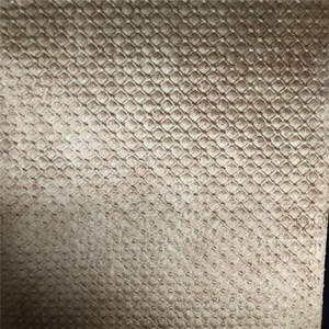2018 Quy Trình Dập Nổi 3D Mới Trên Hà Lan Với In Cho Vải Bọc Ghế Sofa - Product Image 4