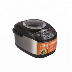 Économie d'énergie <span class=keywords><strong>Acheter</strong></span> Sanyo Électronique Cuiseur À Riz Avec Prix - Product Image 2