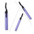 Mode populaire parfait électrique chauffée mini recourbe-cils Électrique Bigoudi Passionné De Cil - Product Image 4